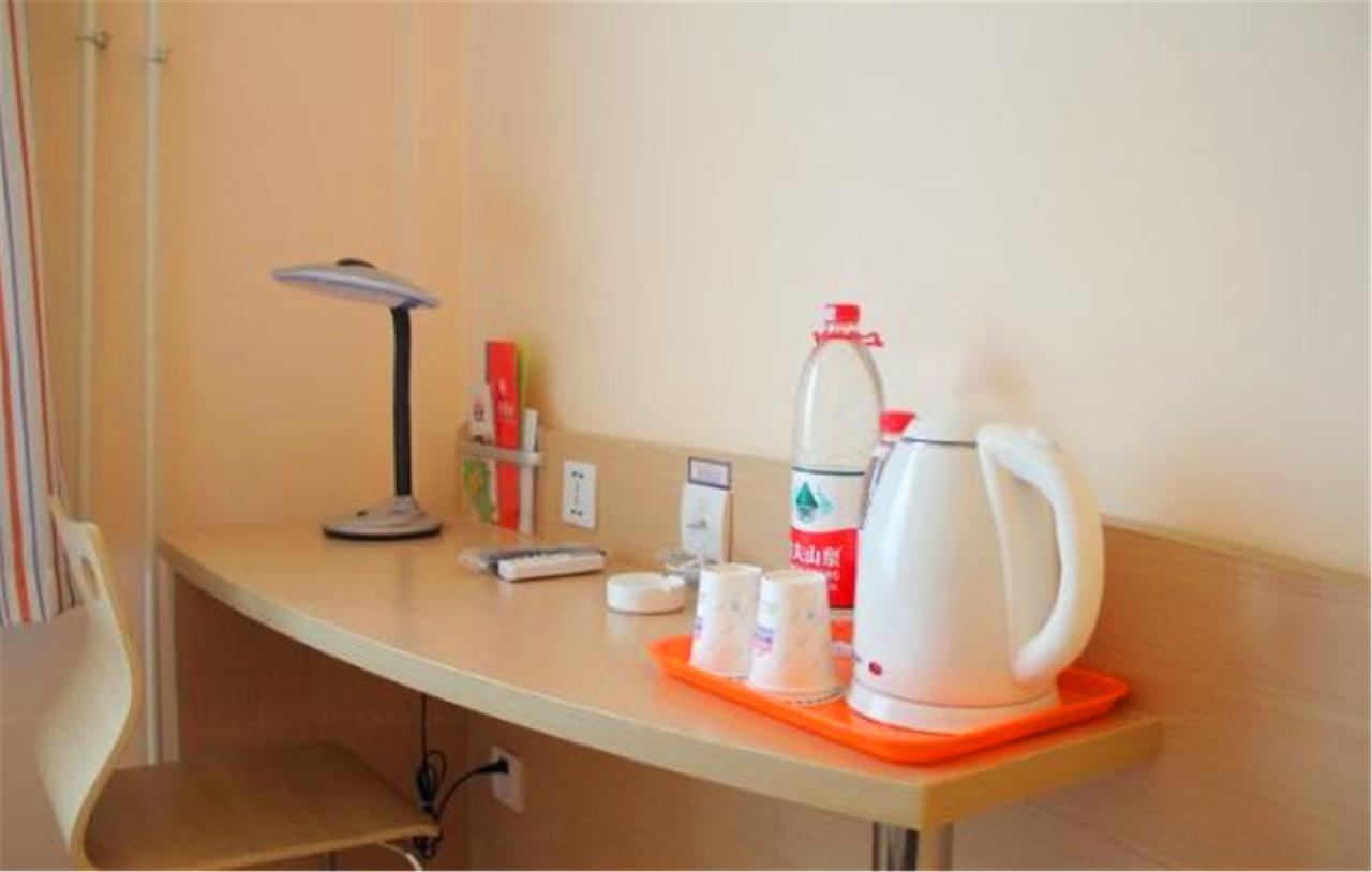 Greentree Inn Shandong Qingdao Railway Station Zhanqiao Yacht Wharf Express Luaran gambar