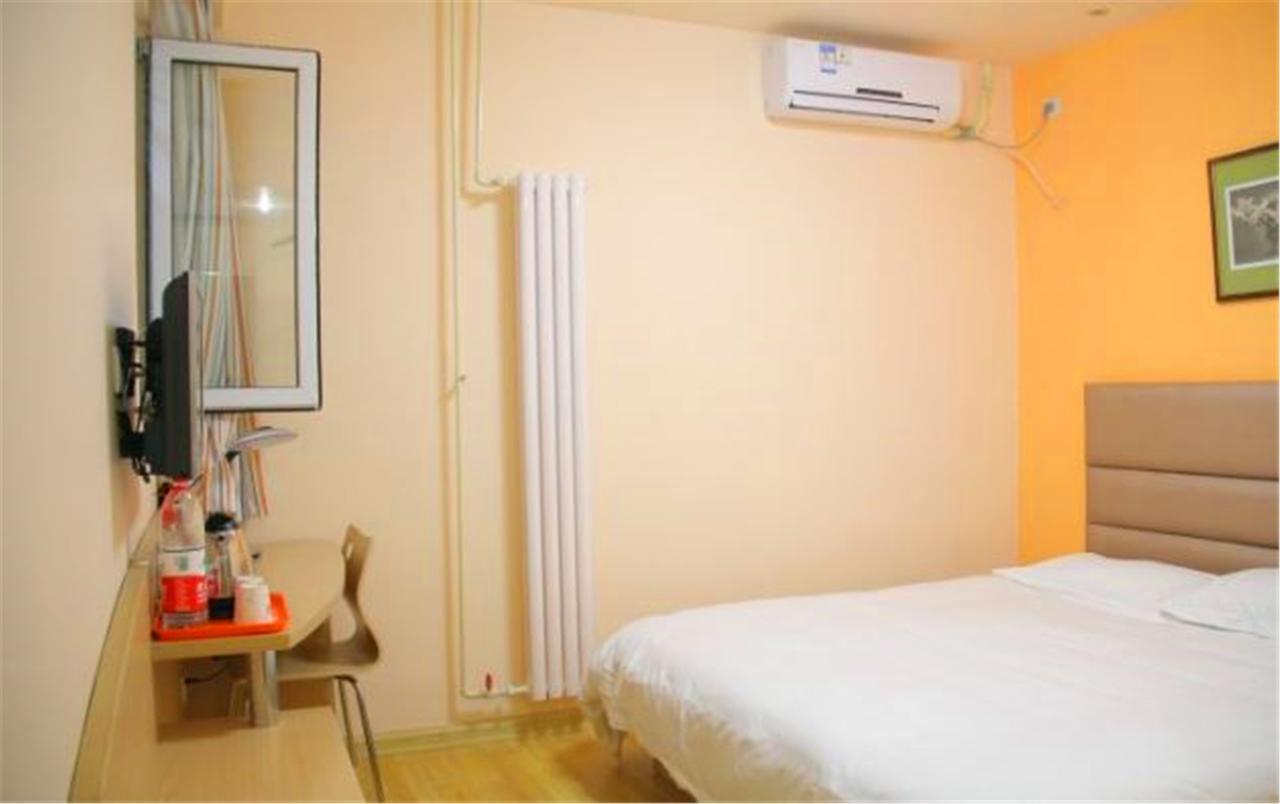 Greentree Inn Shandong Qingdao Railway Station Zhanqiao Yacht Wharf Express Luaran gambar