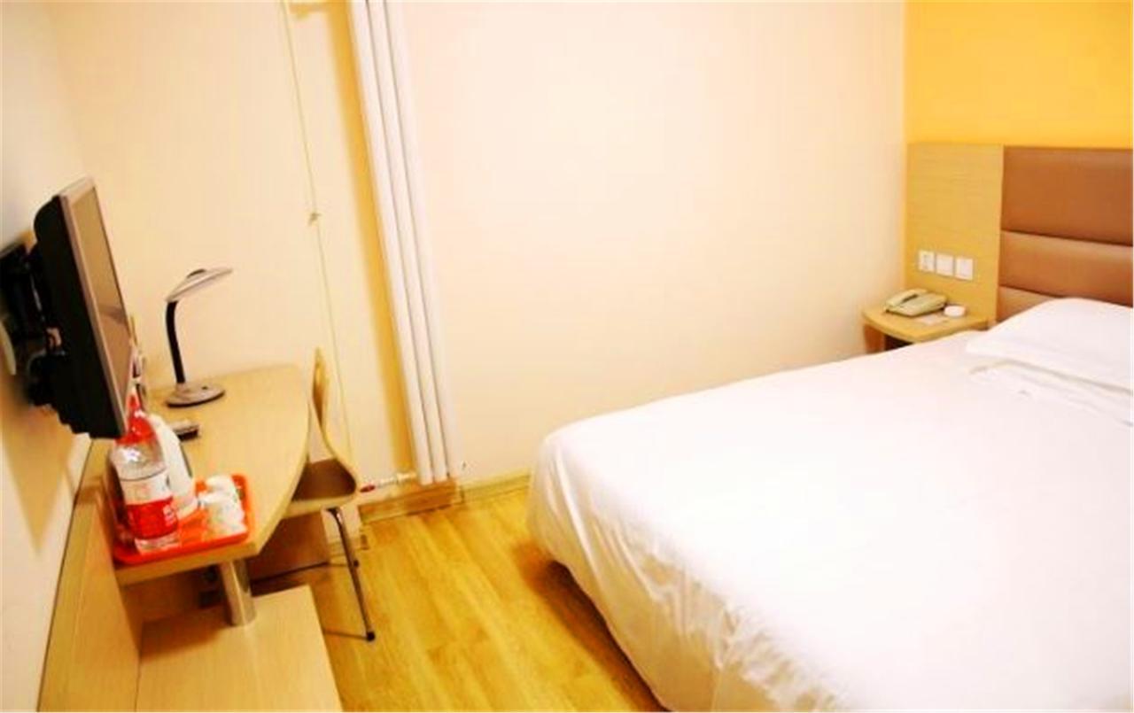 Greentree Inn Shandong Qingdao Railway Station Zhanqiao Yacht Wharf Express Luaran gambar