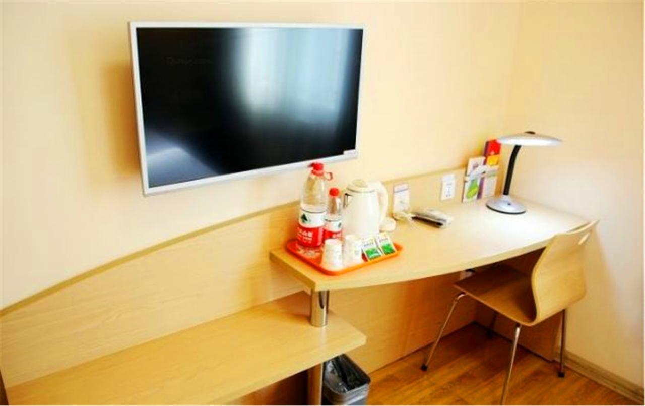 Greentree Inn Shandong Qingdao Railway Station Zhanqiao Yacht Wharf Express Luaran gambar