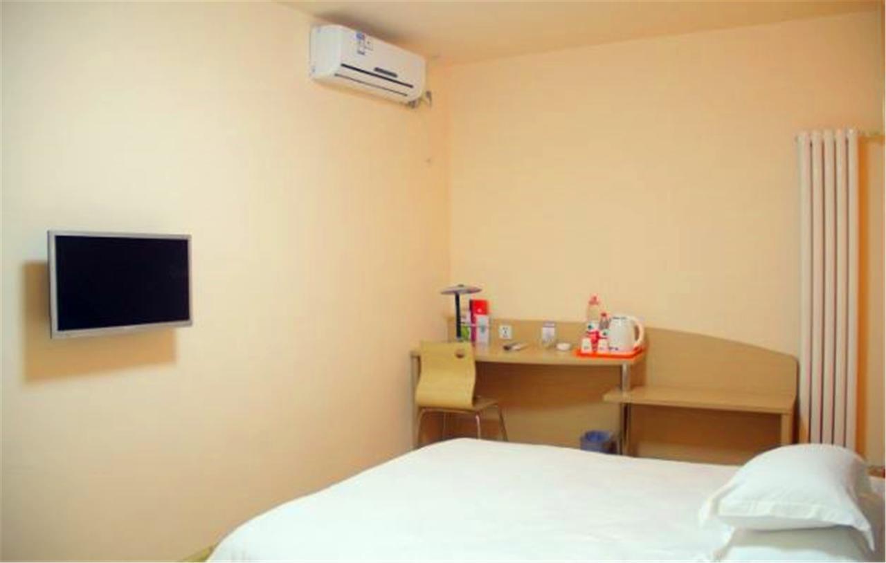 Greentree Inn Shandong Qingdao Railway Station Zhanqiao Yacht Wharf Express Luaran gambar